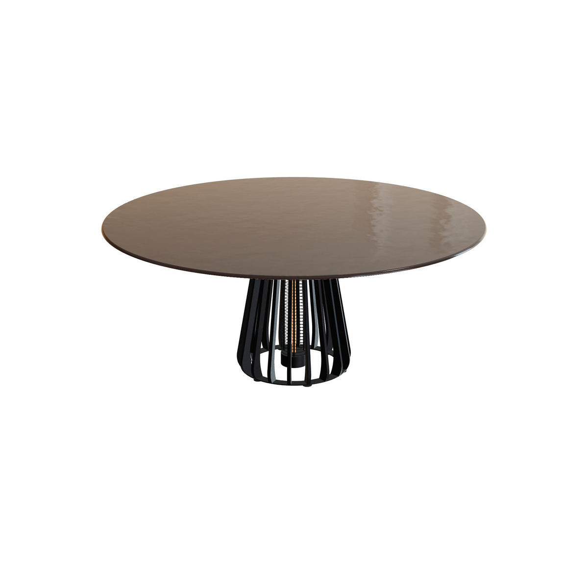 Furniz Low Dining Tafel
