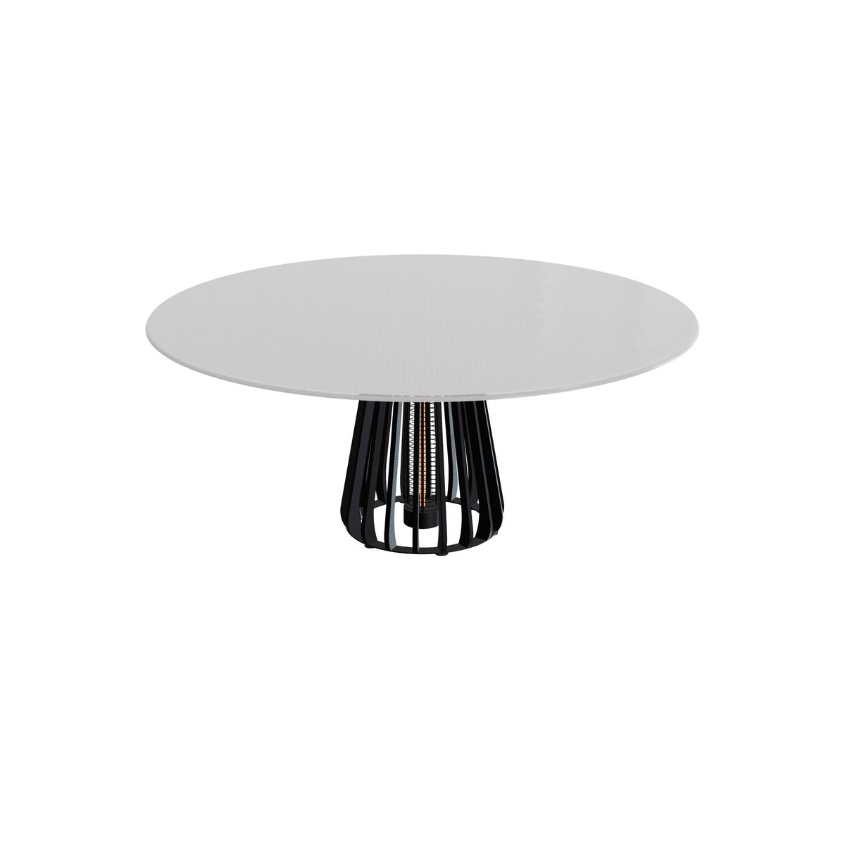 Furniz Low Dining Tafel