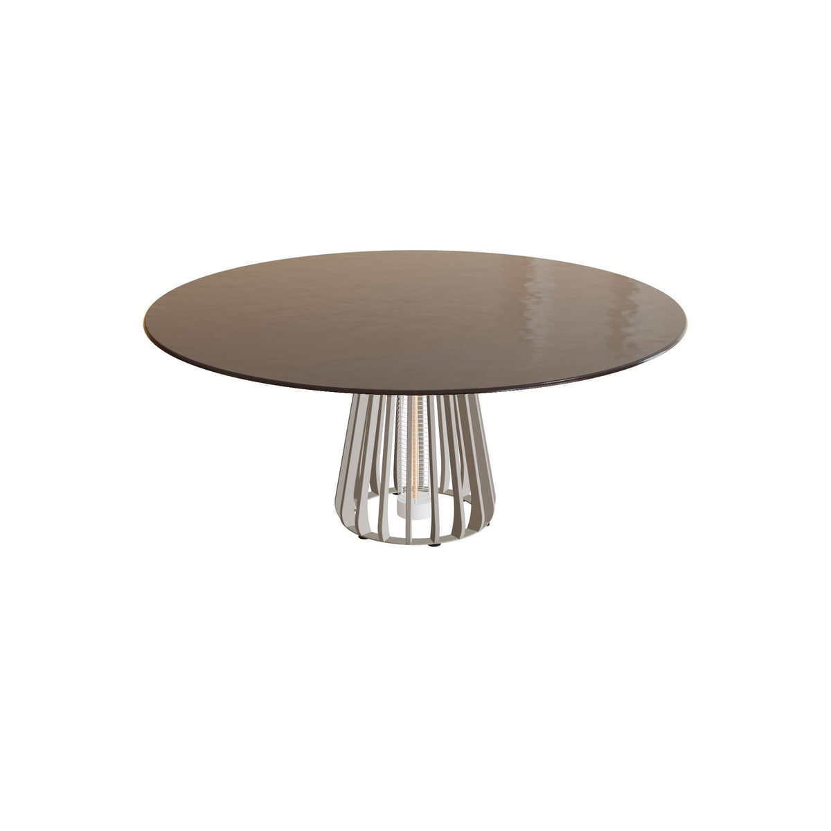 Furniz Low Dining Tafel