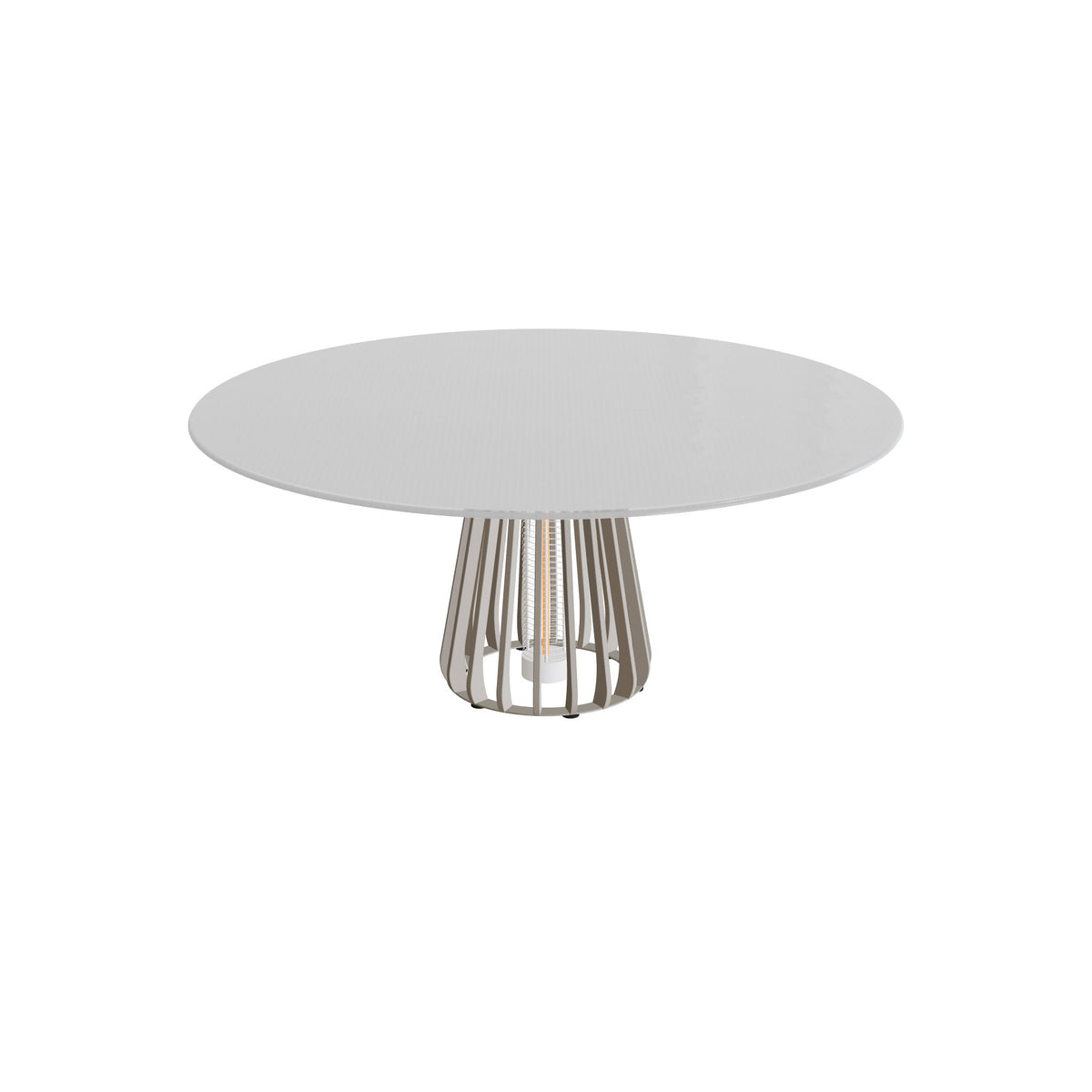 Furniz Low Dining Tafel