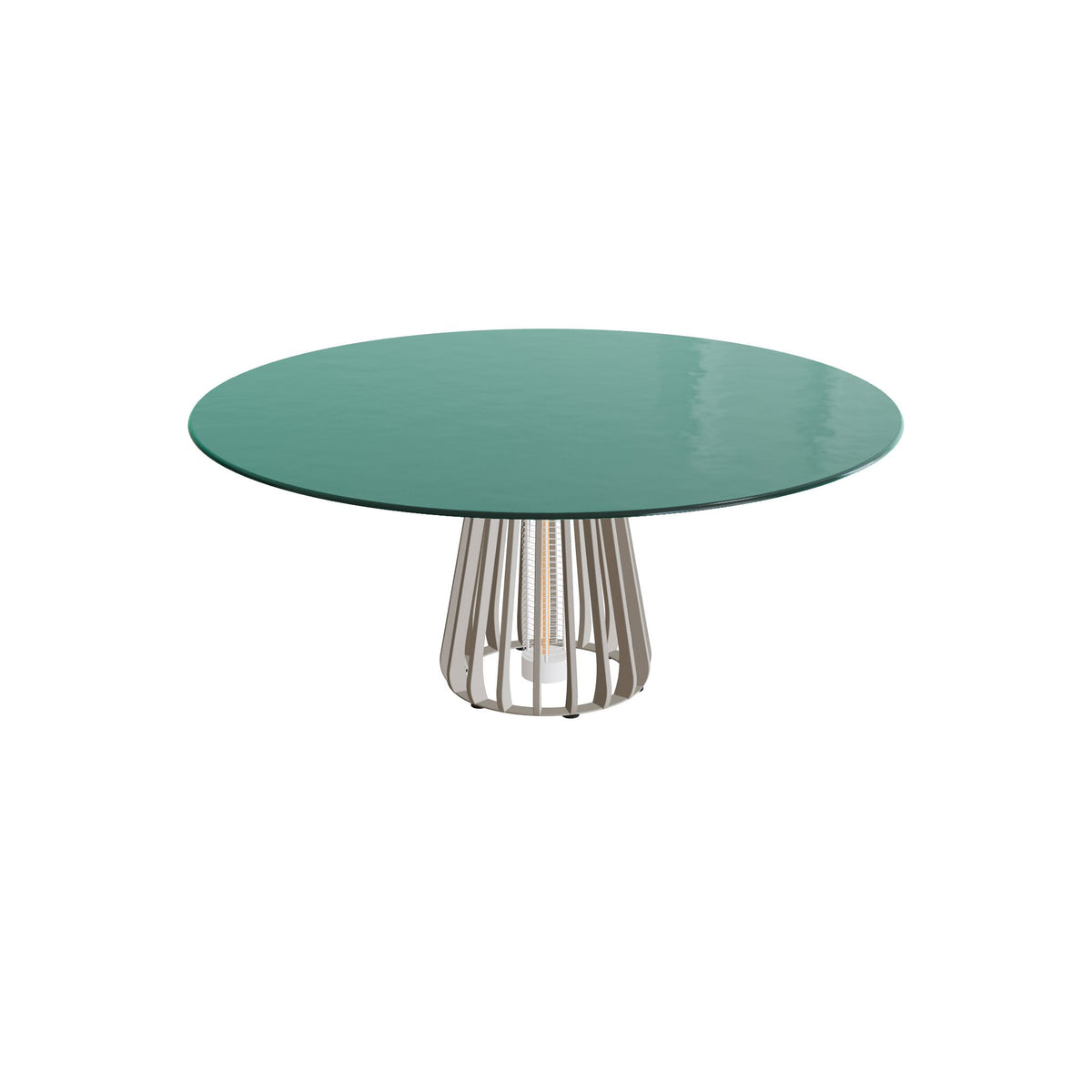 Furniz Low Dining Tafel
