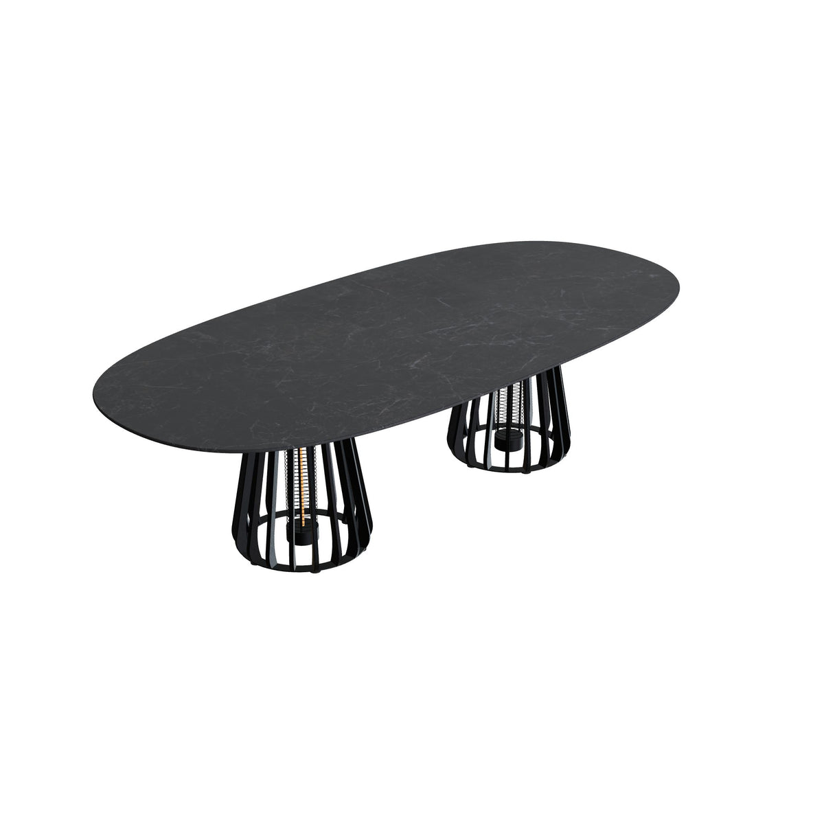 Furniz Low Dining Tafel