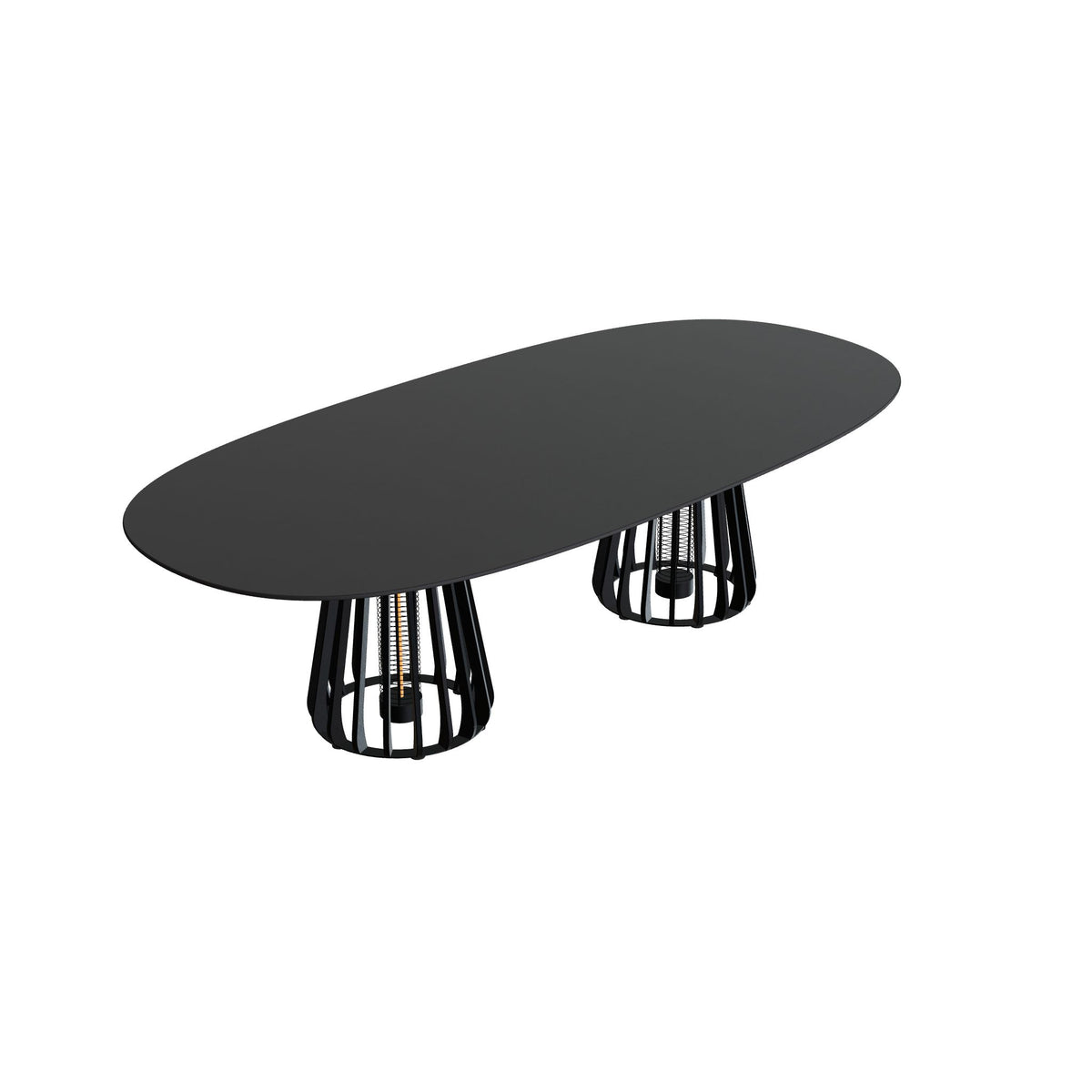 Furniz Low Dining Tafel
