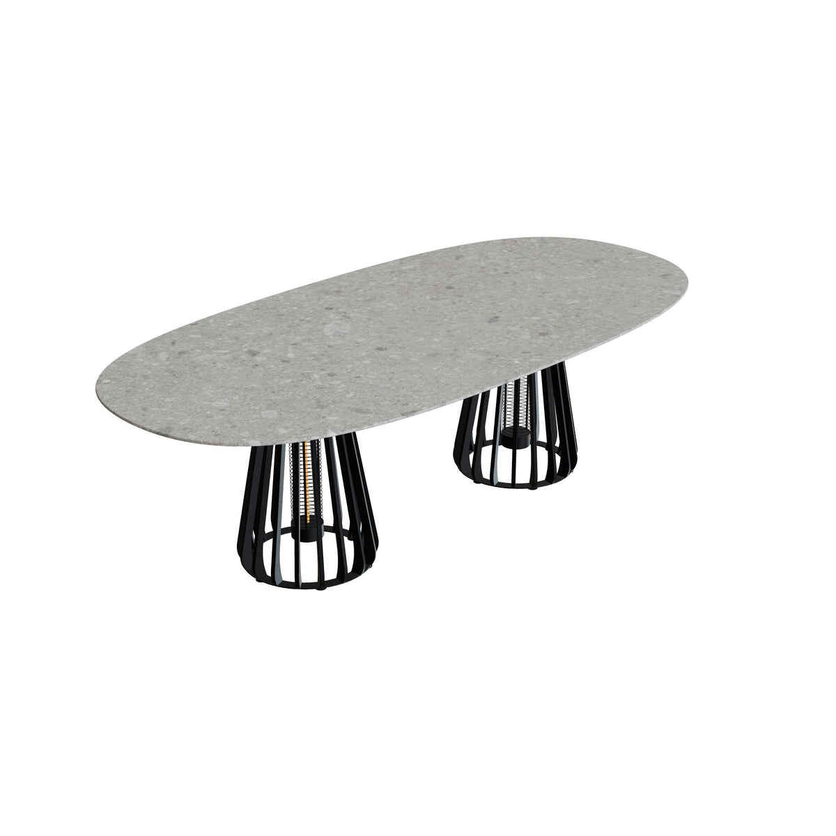 Furniz Standard Dining Tafel