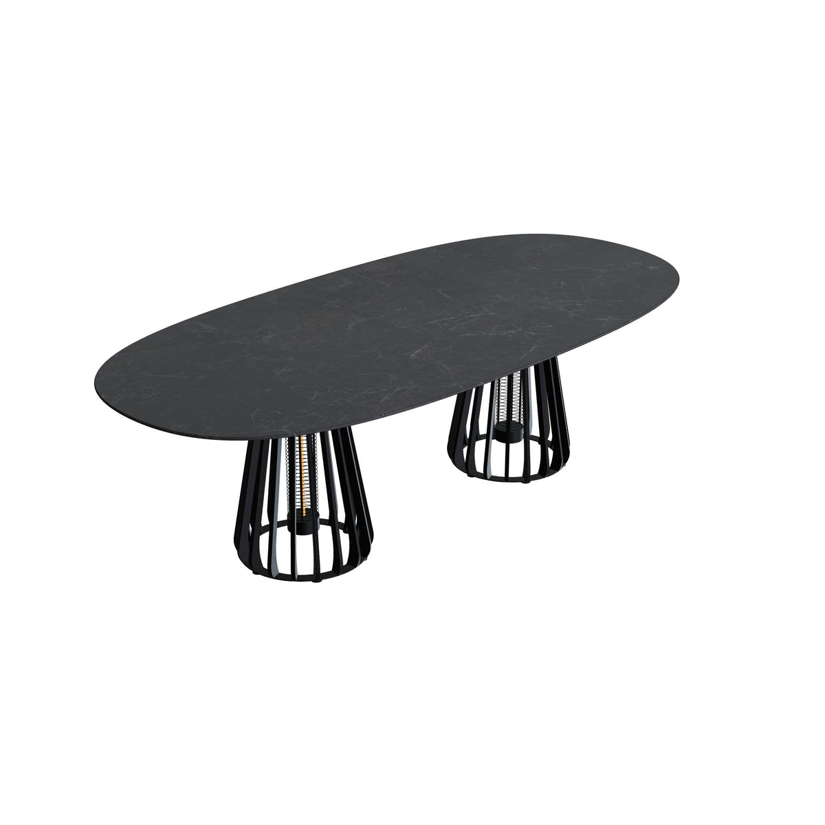 Furniz Standard Dining Tafel