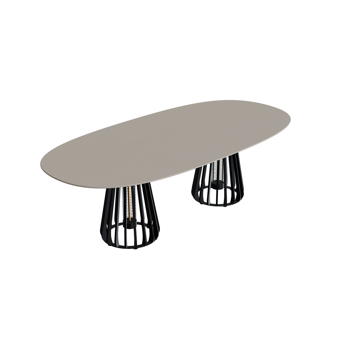 Furniz Standard Dining Tafel