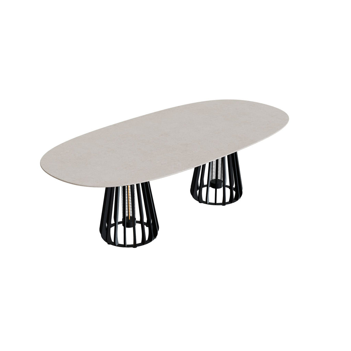 Furniz Standard Dining Tafel