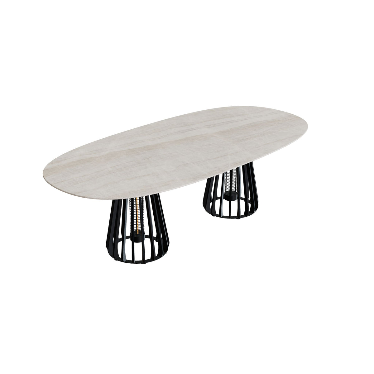 Furniz Standard Dining Tafel