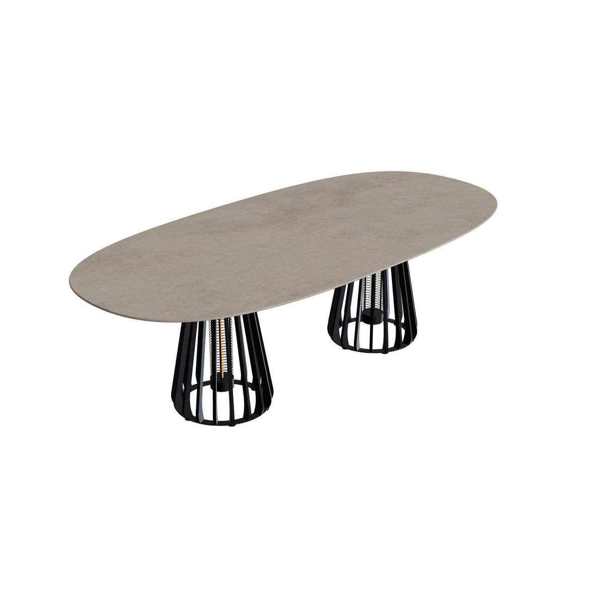 Furniz Standard Dining Tafel