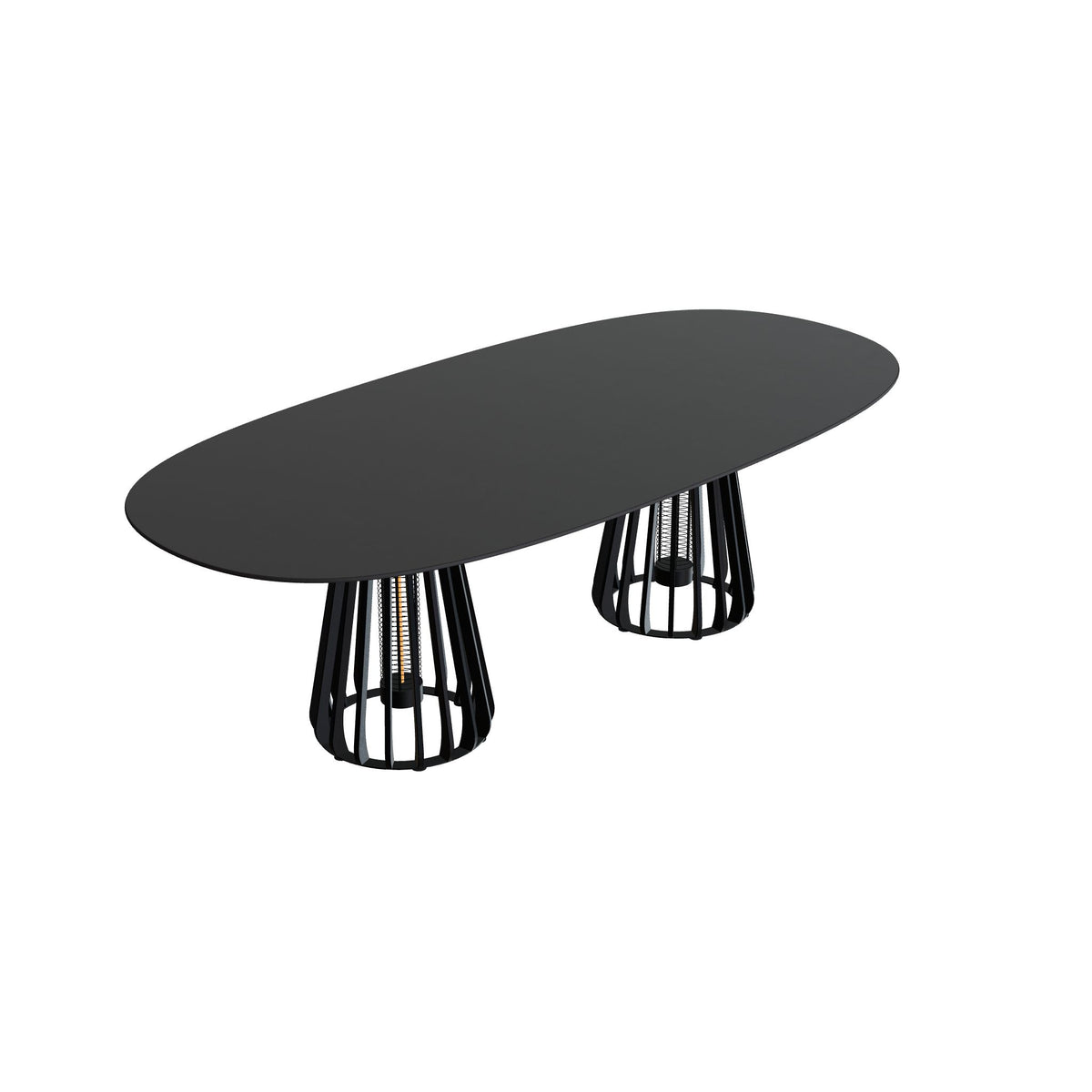 Furniz Standard Dining Tafel