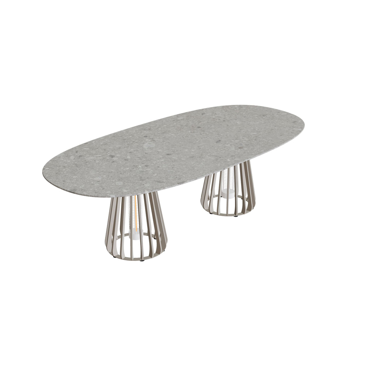 Furniz Standard Dining Tafel