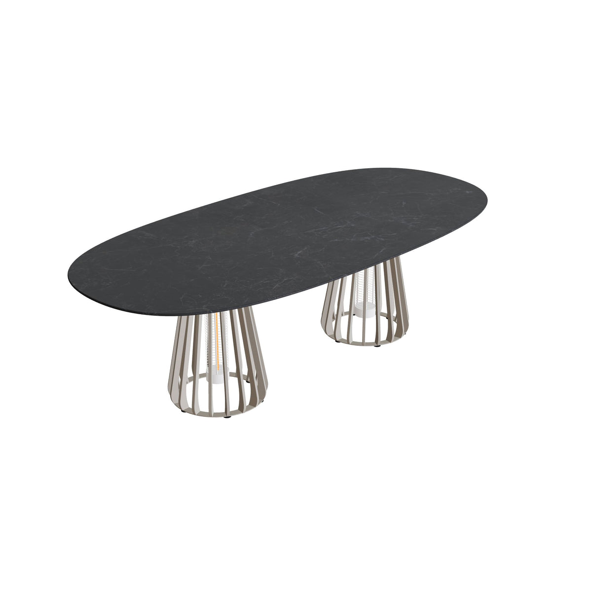 Furniz Standard Dining Tafel