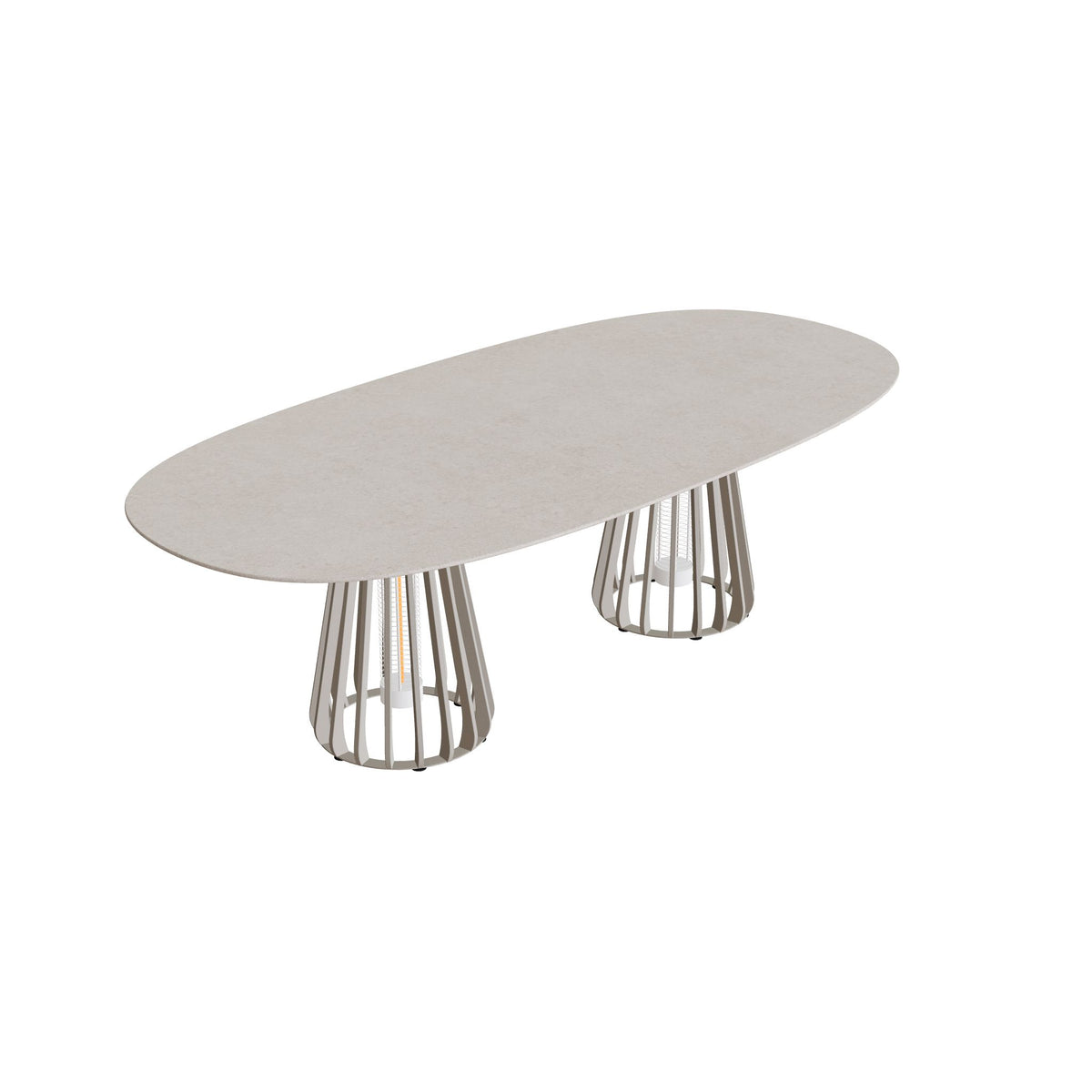 Furniz Standard Dining Tafel