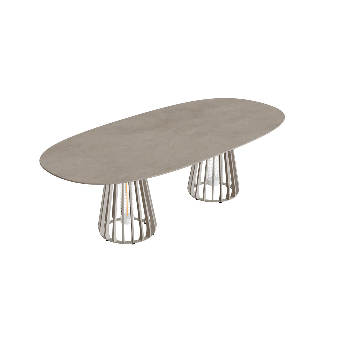 Furniz Standard Dining Tafel