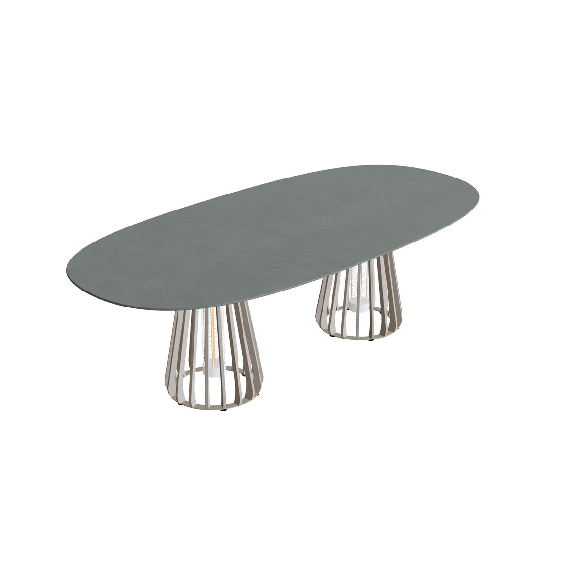 Furniz Standard Dining Tafel