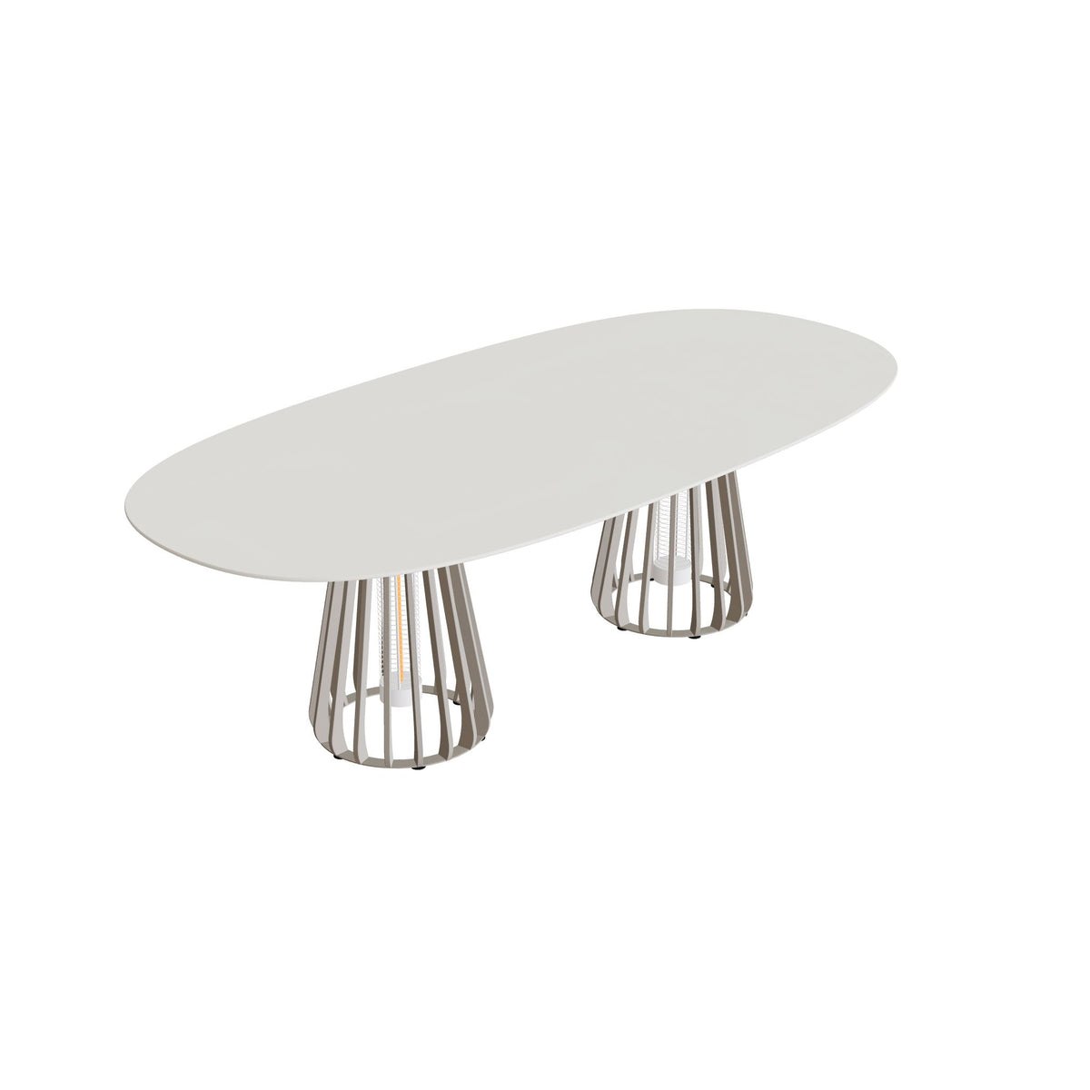 Furniz Standard Dining Tafel