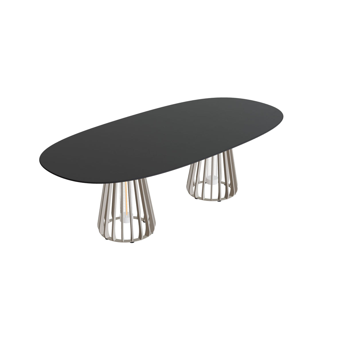 Furniz Standard Dining Tafel