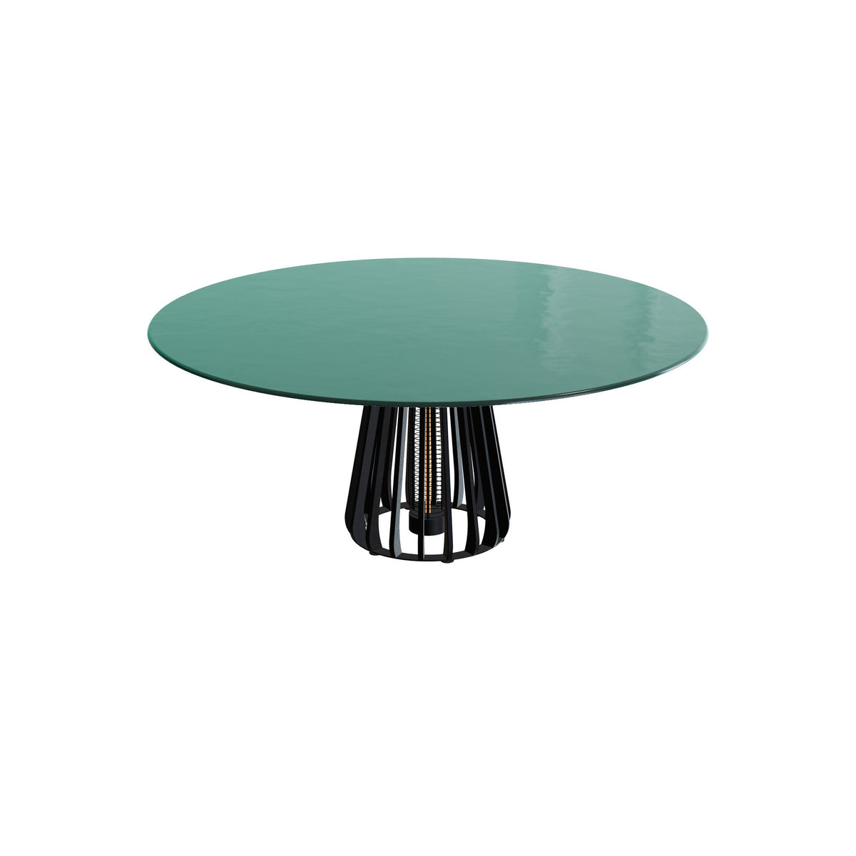 Furniz Low Dining Tafel