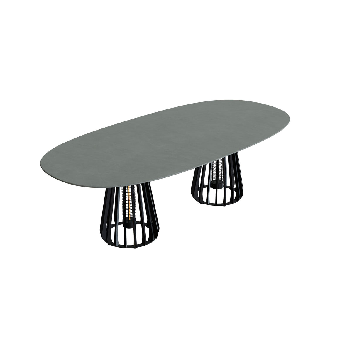 Furniz Standard Dining Tafel