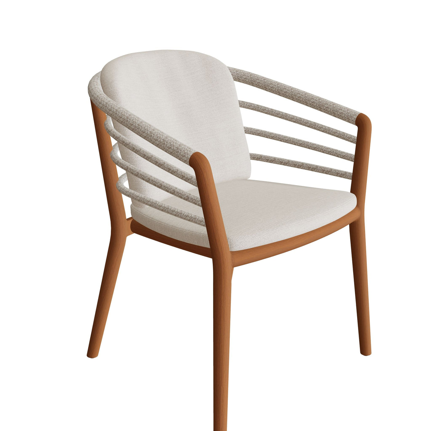 Archy Teak Chair