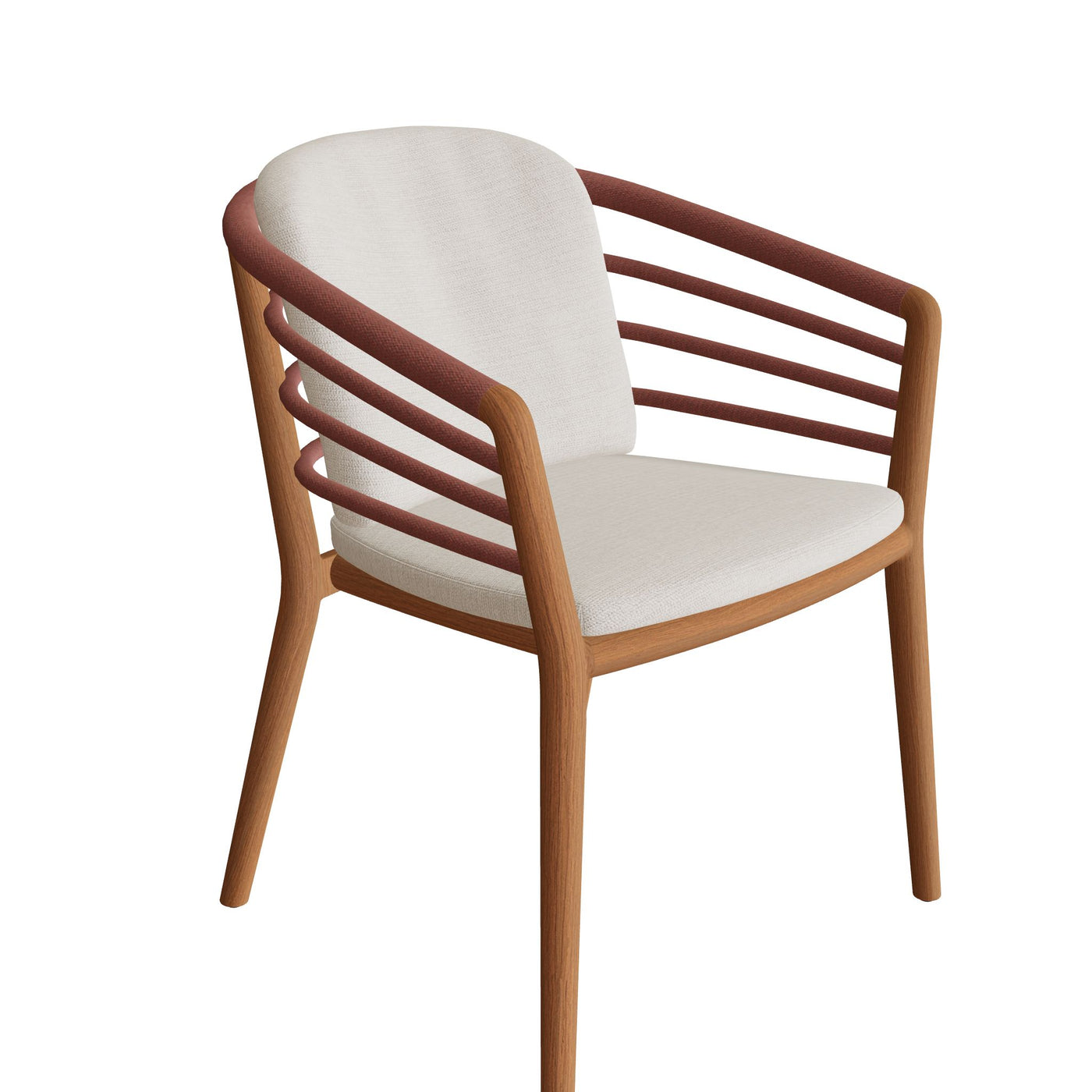 Archy Teak Chair