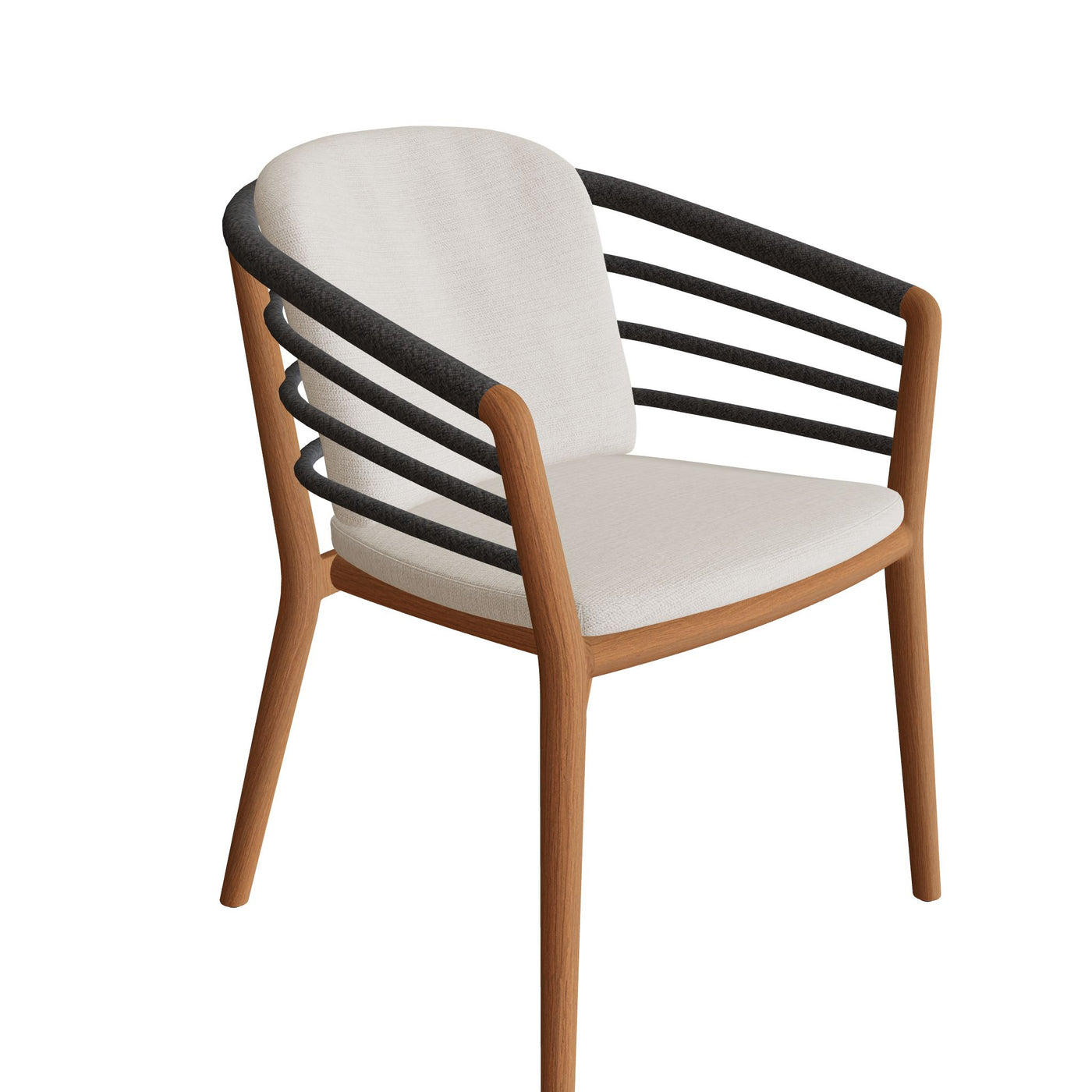 Archy Teak Chair