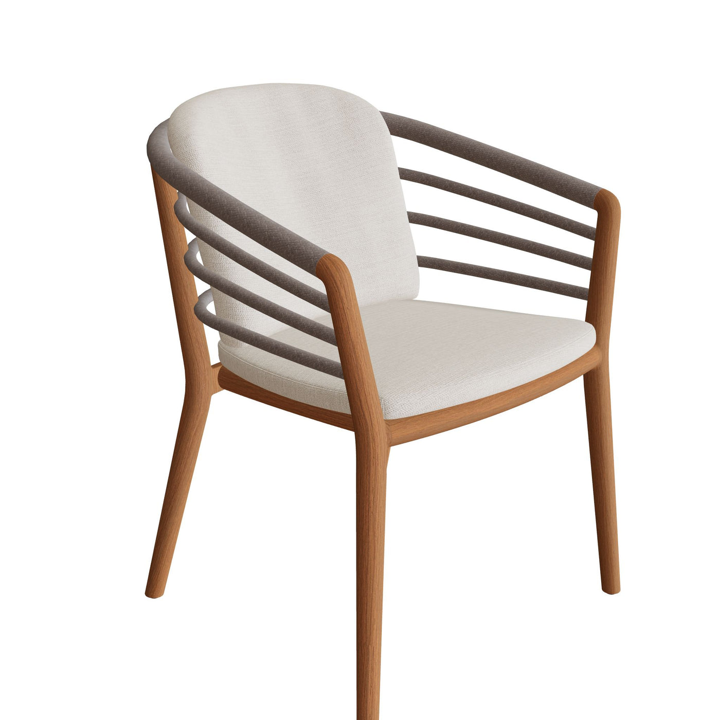 Archy Teak Chair