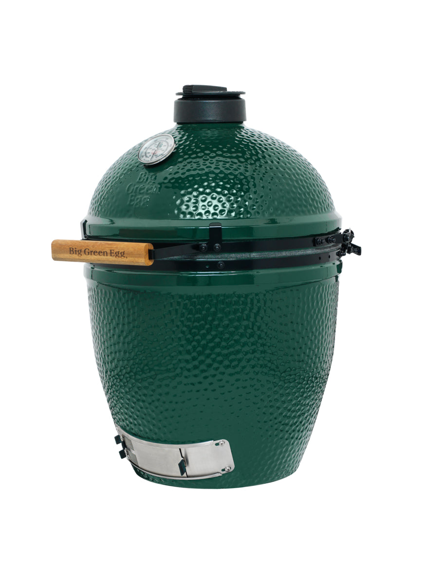 Big Green Egg