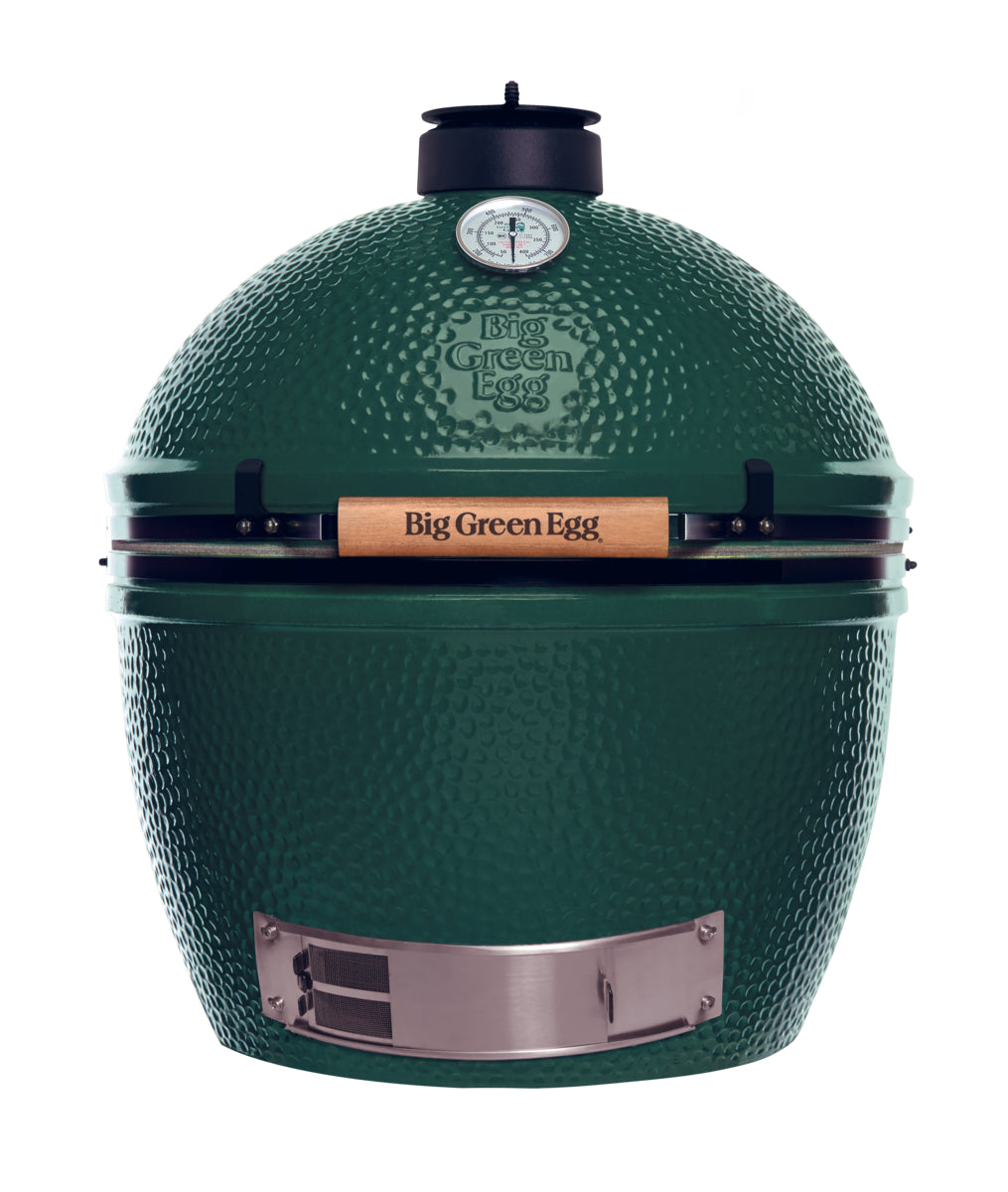 Big Green Egg