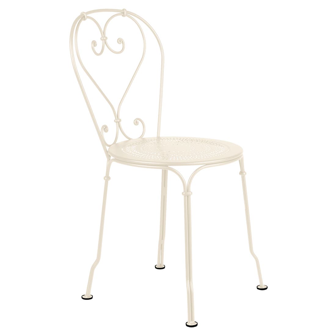 Chaise 1900