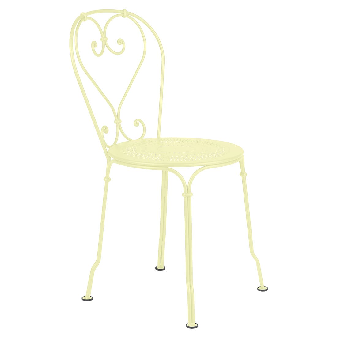 Chaise 1900