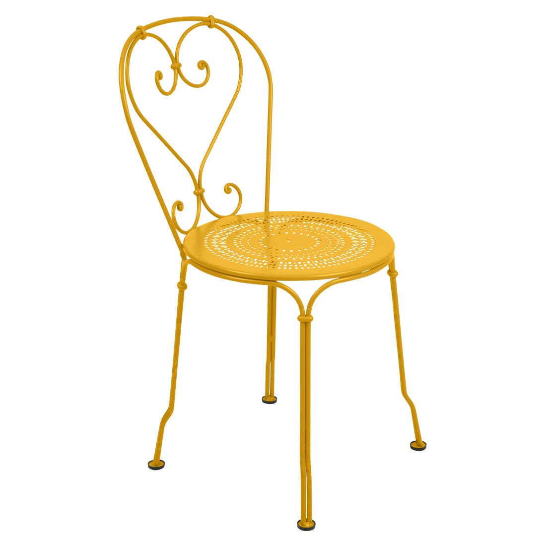 Chaise 1900
