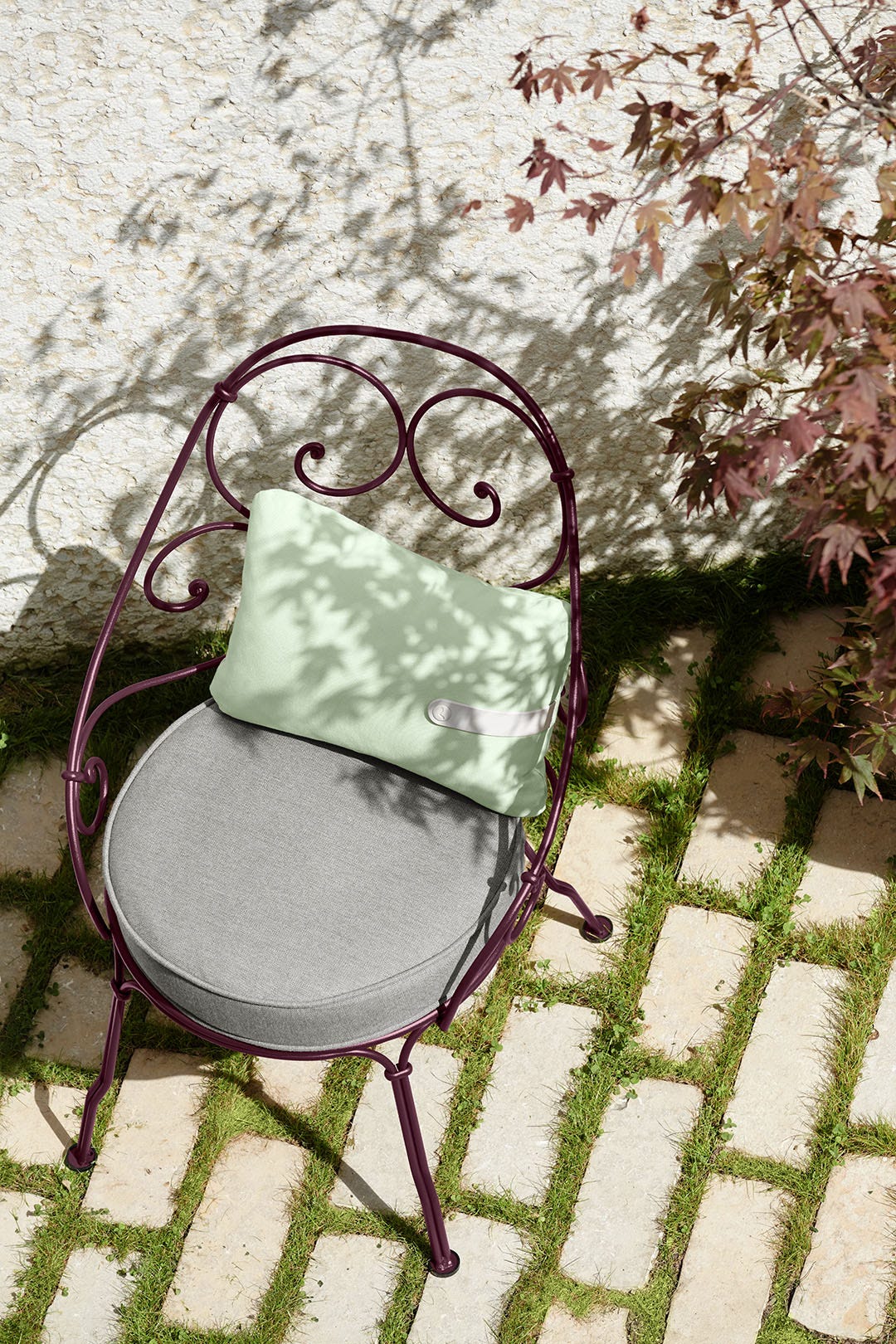 Color Mix outdoor kussen