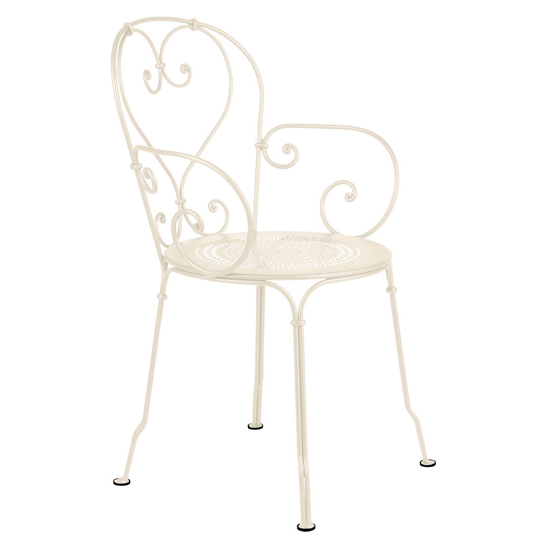1900 armchair