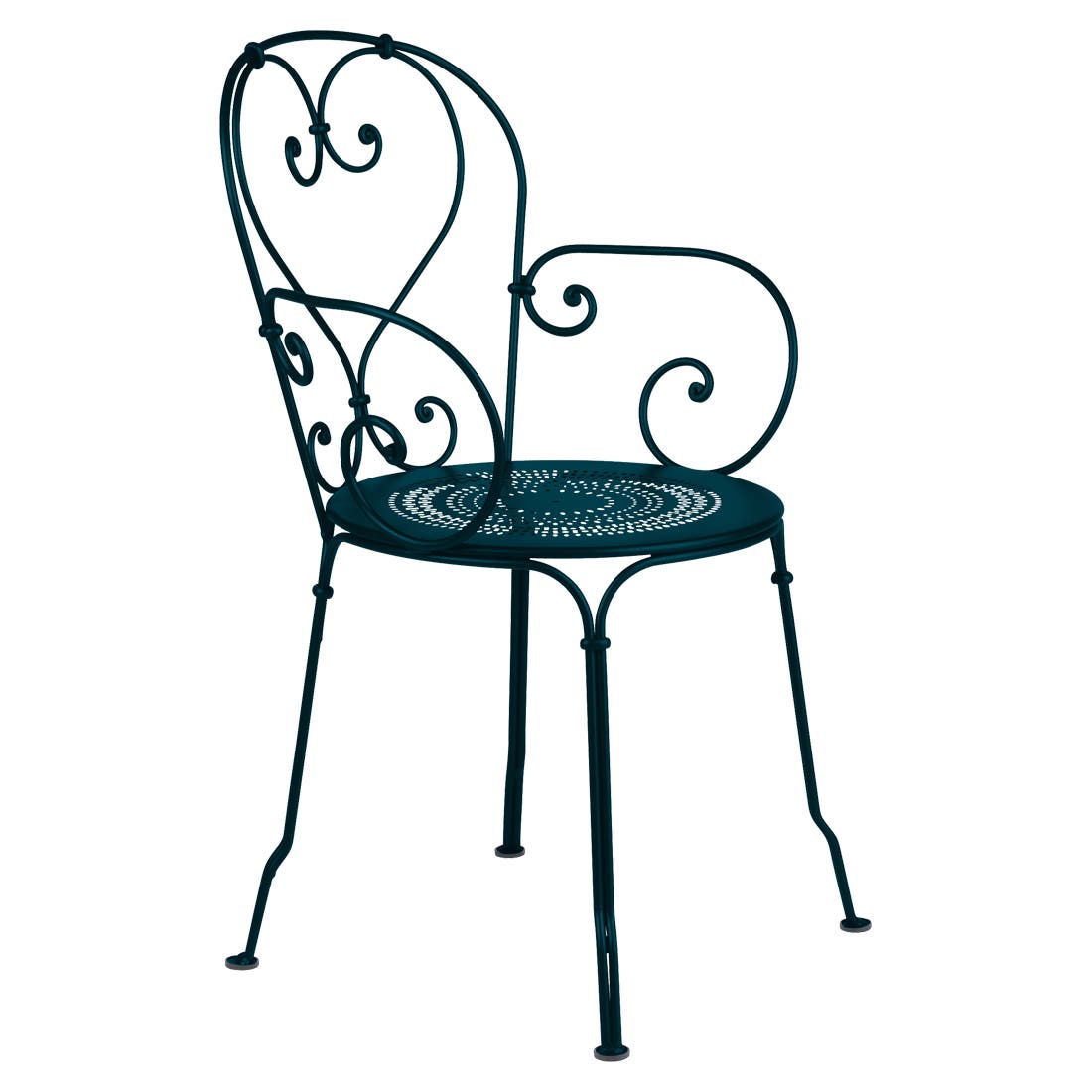 1900 armchair