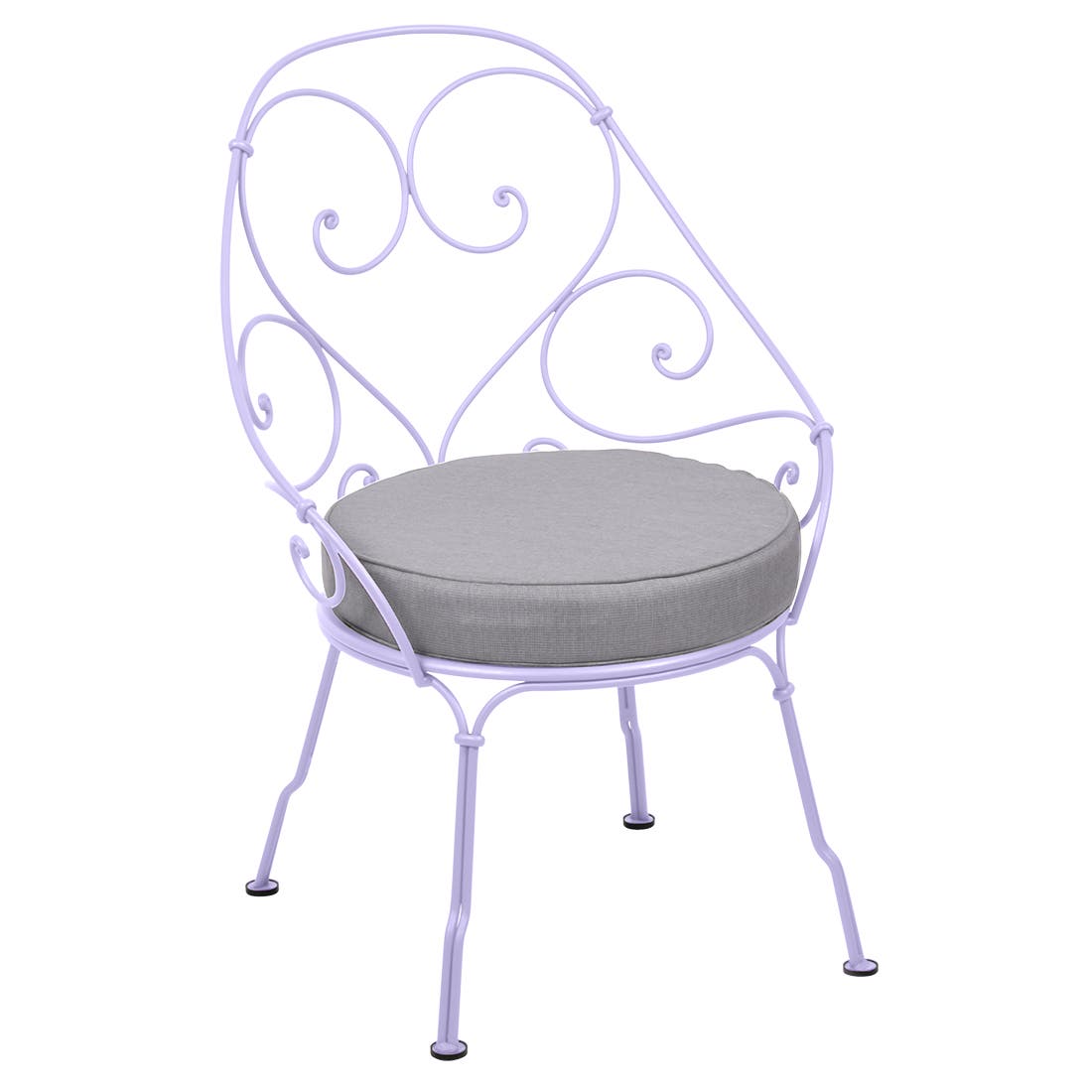 1900 convertible armchair
