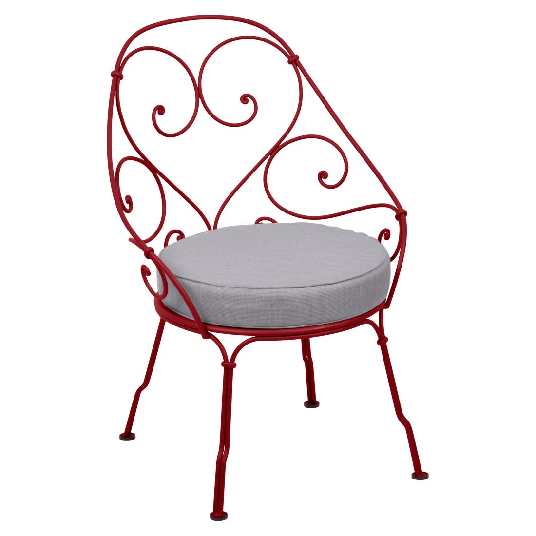 1900 convertible armchair
