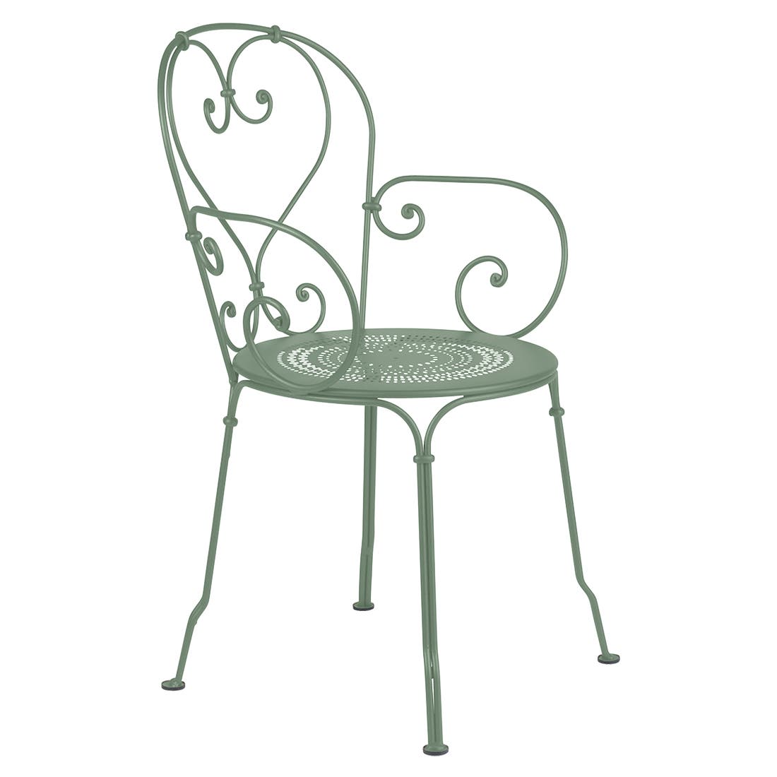 1900 armchair