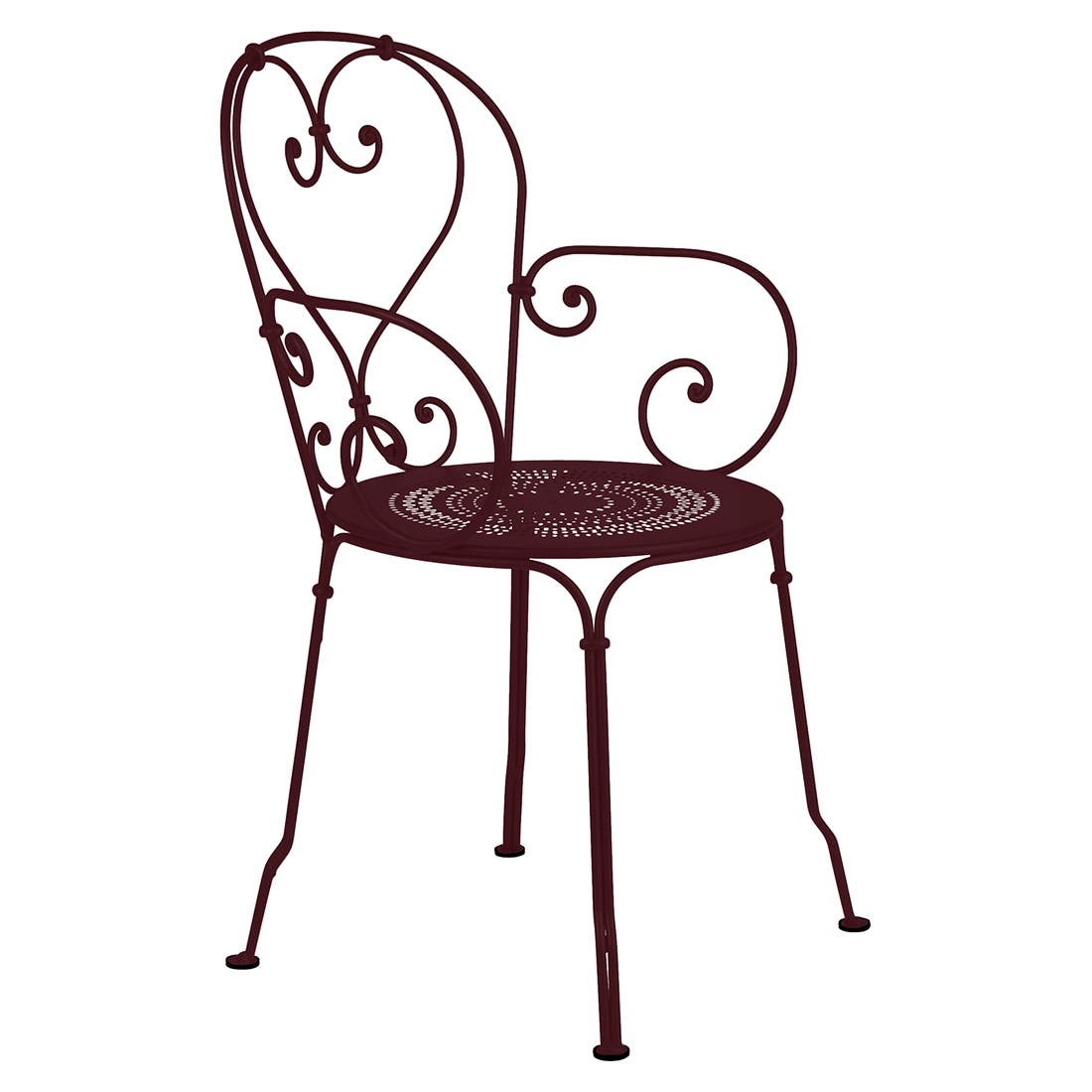 1900 armchair