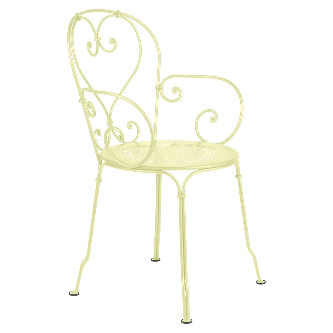 1900 armchair