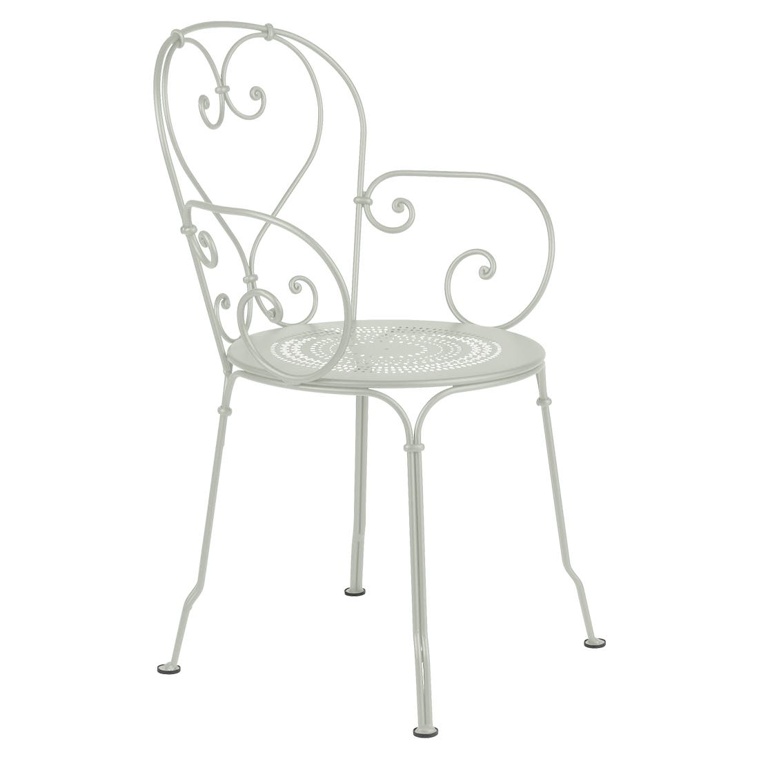 1900 armchair