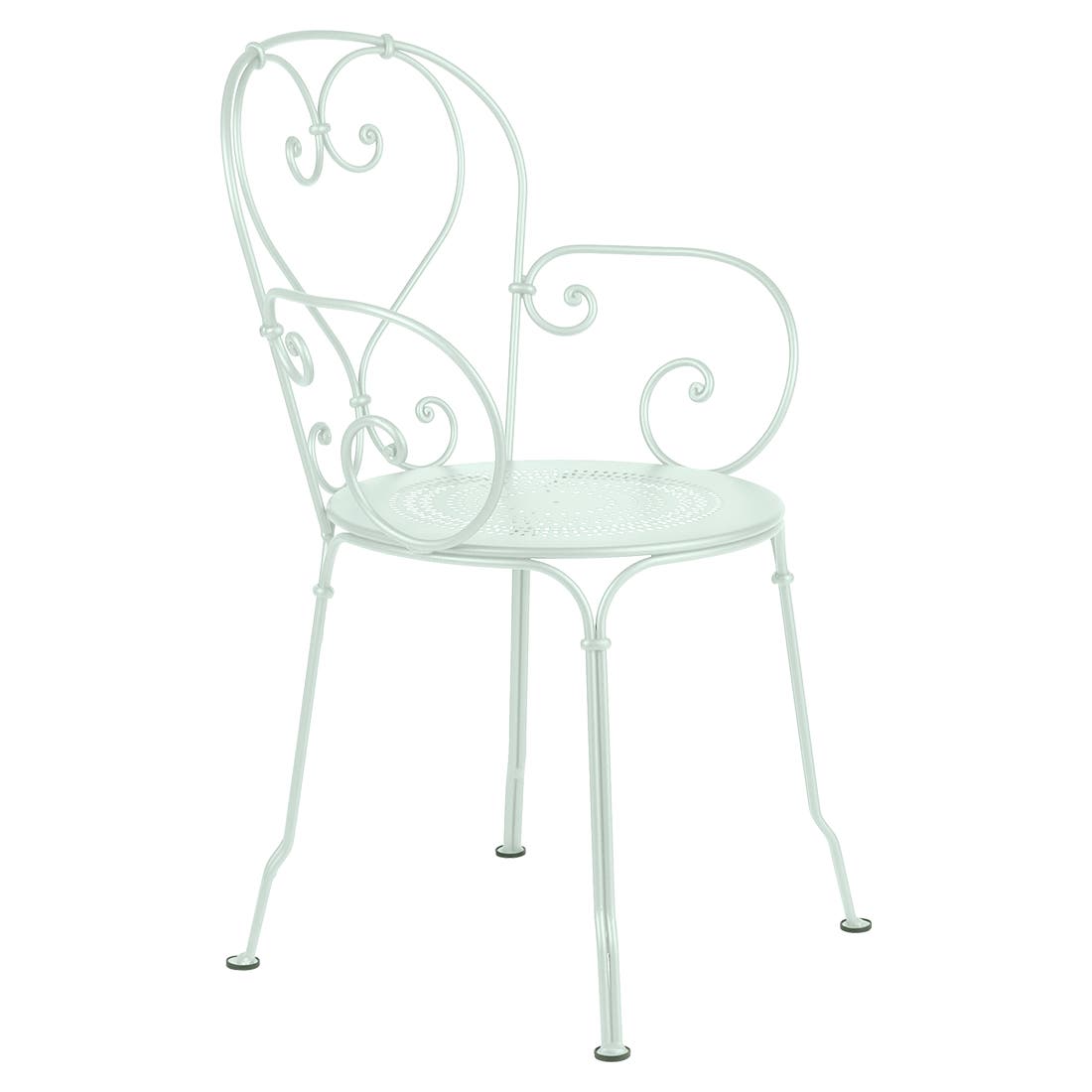 1900 armchair
