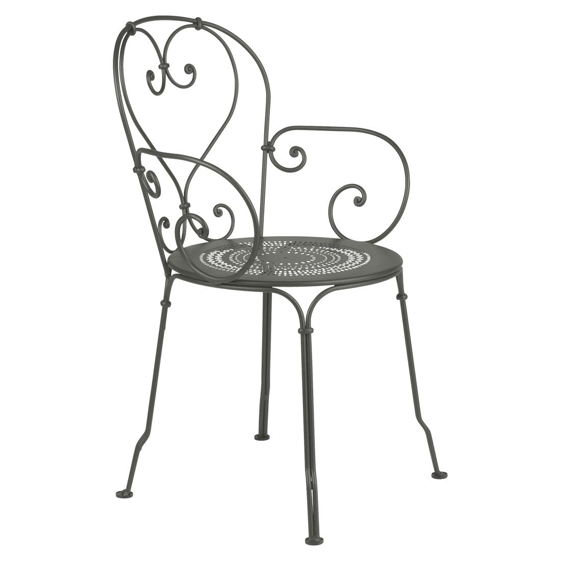 1900 armchair