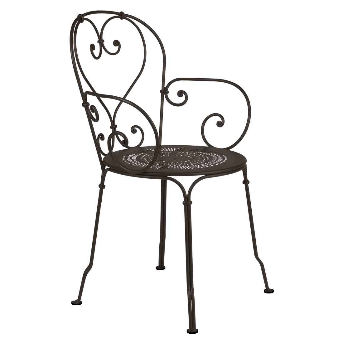 1900 armchair