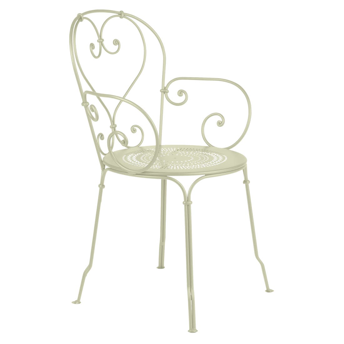 1900 armchair