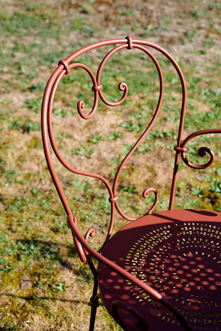 1900 armchair