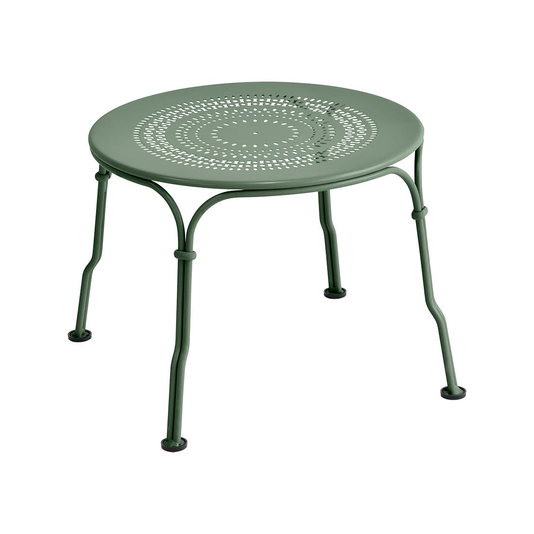 1900 low table Ø 46 cm