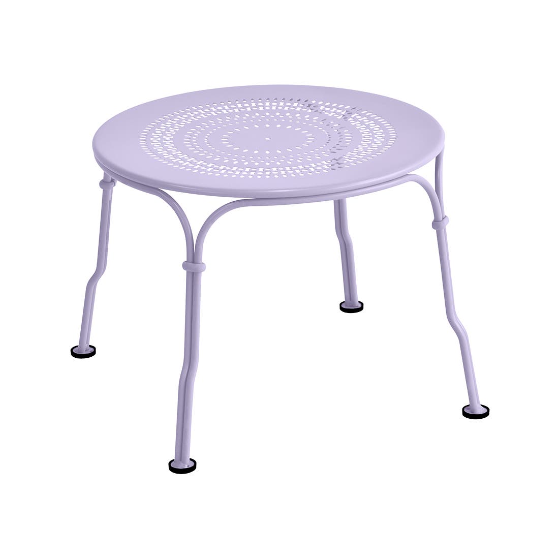 1900 low table Ø 46 cm