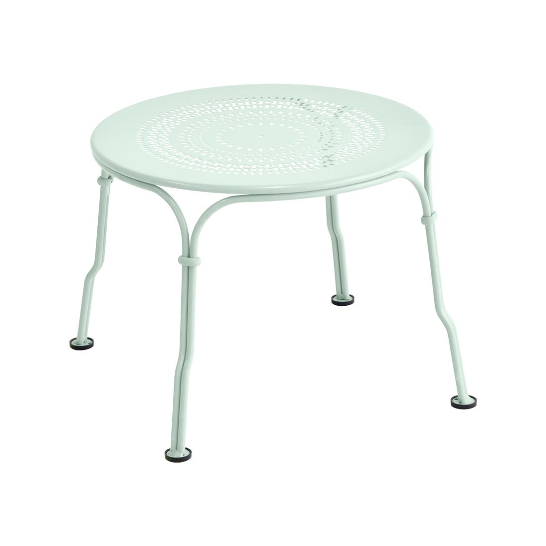 1900 low table Ø 46 cm
