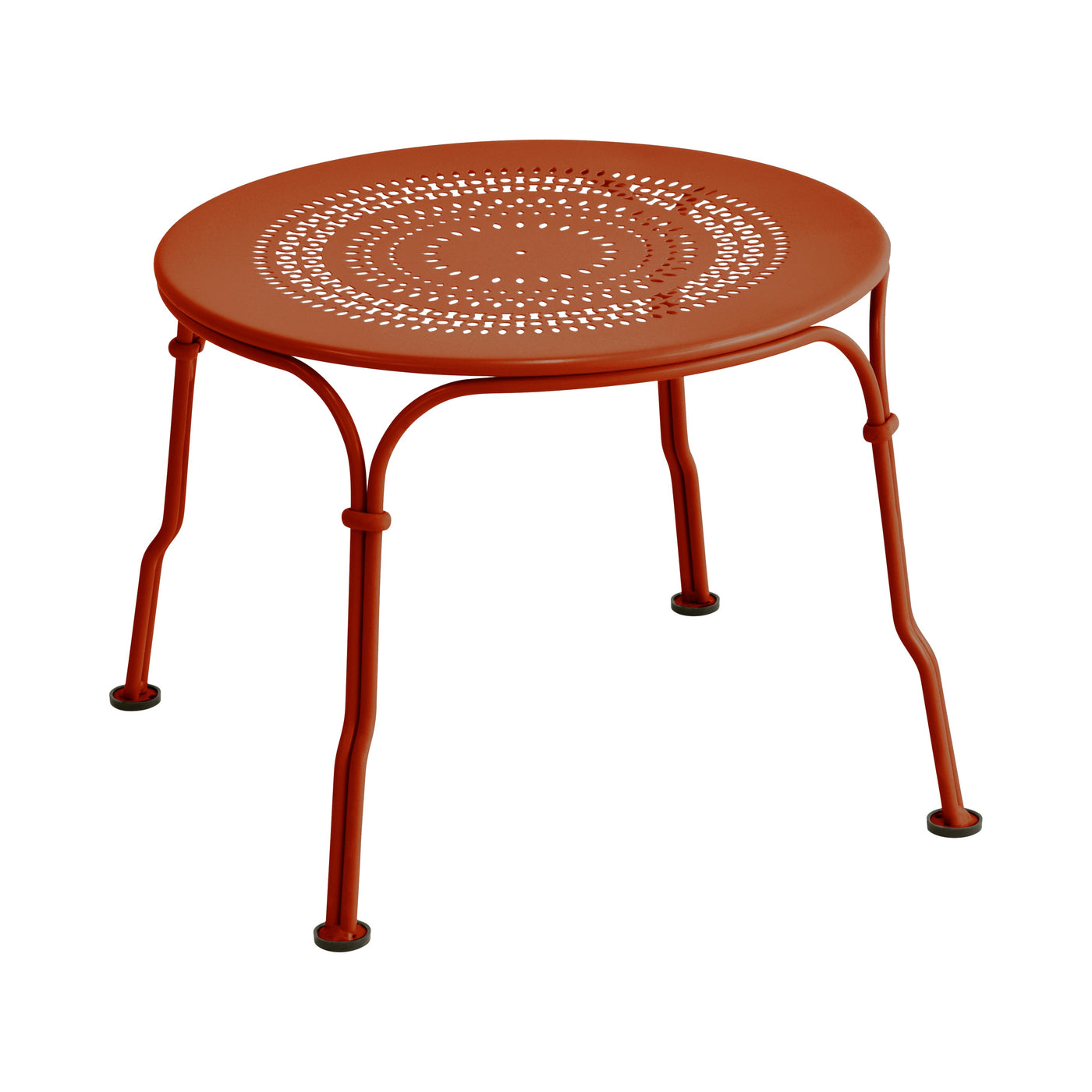 1900 low table Ø 46 cm